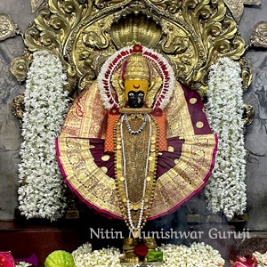 MahabhishekShrungarPuja