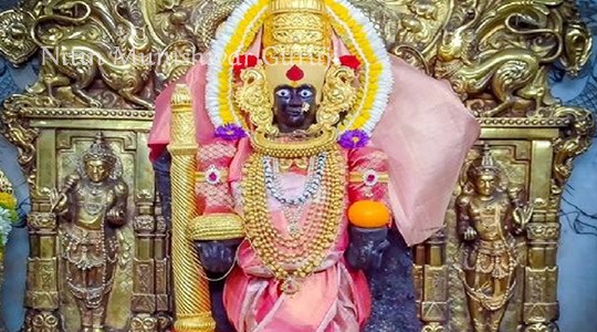 SharadiyaNavaratrotsav